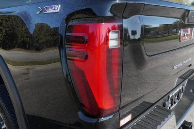 2024 GMC Sierra 2500 HD SLT