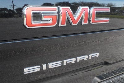 2024 GMC Sierra 2500 HD SLT