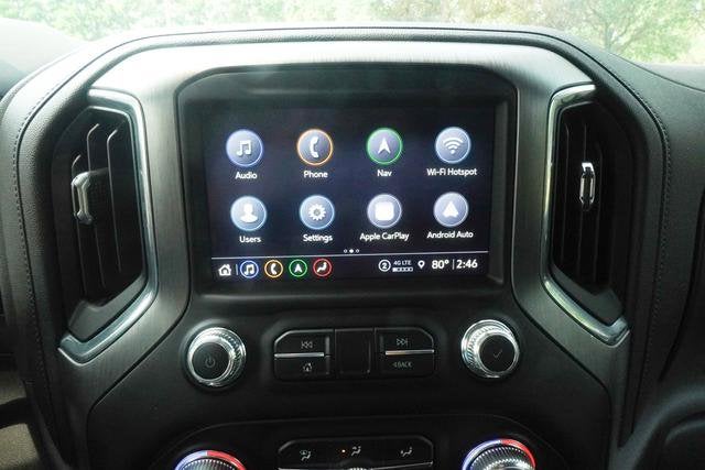 2023 GMC Sierra 2500 HD Denali