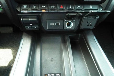 2023 GMC Sierra 2500 HD Denali
