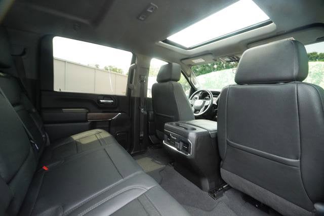 2023 GMC Sierra 2500 HD Denali