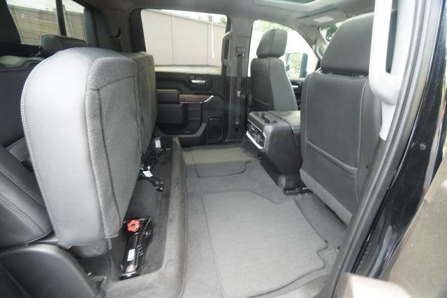2023 GMC Sierra 2500 HD Denali