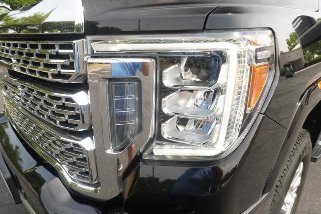 2023 GMC Sierra 2500 HD Denali