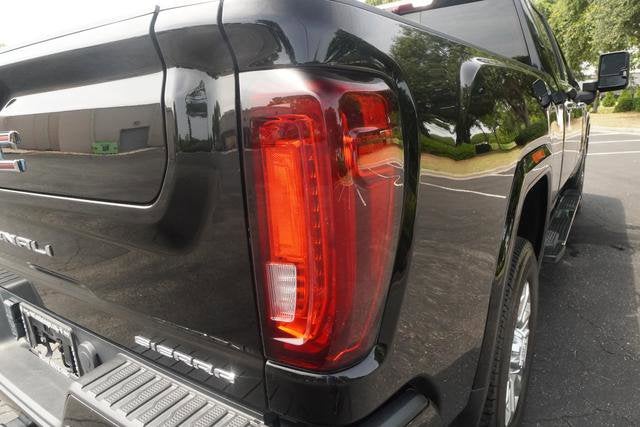 2023 GMC Sierra 2500 HD Denali