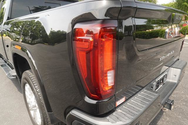 2023 GMC Sierra 2500 HD Denali