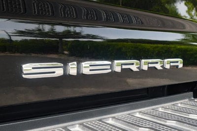2023 GMC Sierra 2500 HD Denali