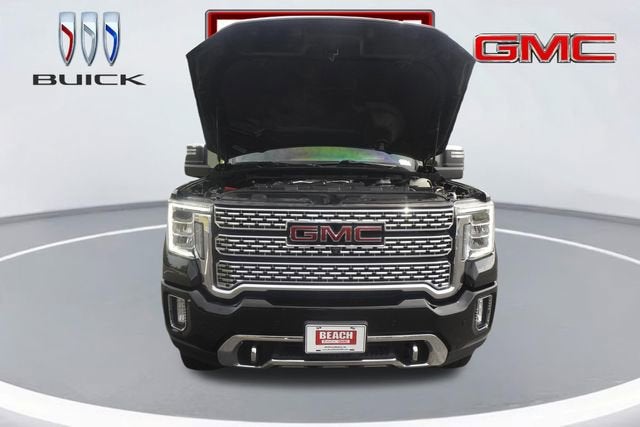 2023 GMC Sierra 2500 HD Denali
