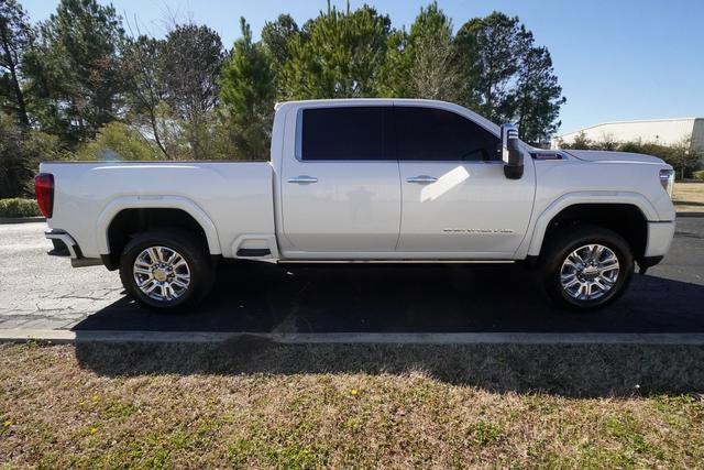 2021 GMC Sierra 2500 HD Denali