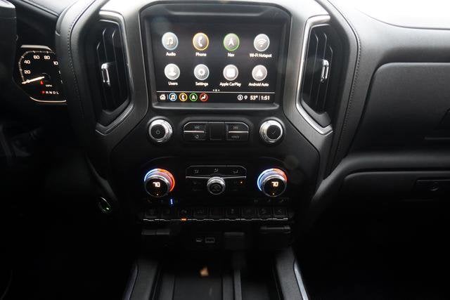 2021 GMC Sierra 2500 HD Denali