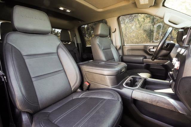 2021 GMC Sierra 2500 HD Denali