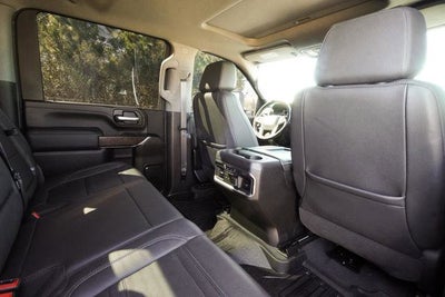 2021 GMC Sierra 2500 HD Denali