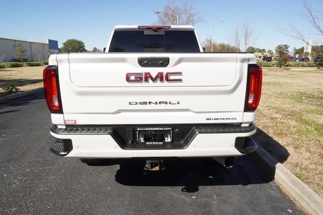 2021 GMC Sierra 2500 HD Denali