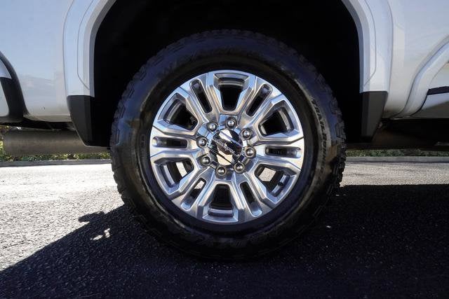 2021 GMC Sierra 2500 HD Denali