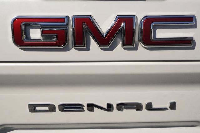 2021 GMC Sierra 2500 HD Denali