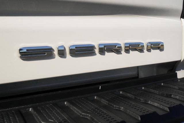 2021 GMC Sierra 2500 HD Denali