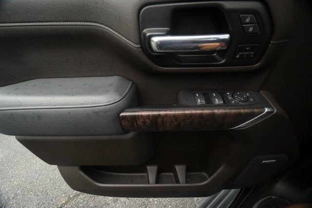 2021 GMC Sierra 2500 HD Denali
