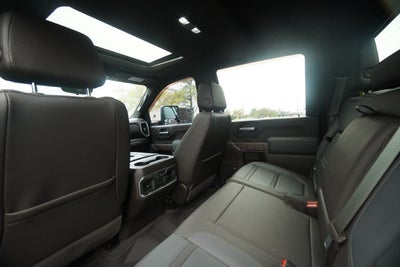 2021 GMC Sierra 2500 HD Denali