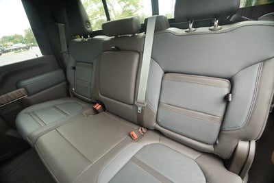 2021 GMC Sierra 2500 HD Denali