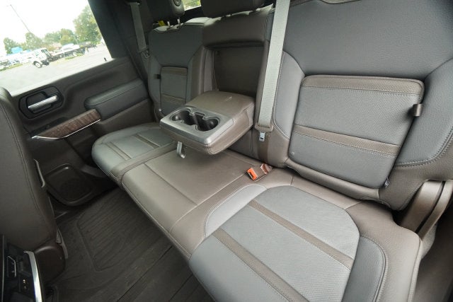 2021 GMC Sierra 2500 HD Denali