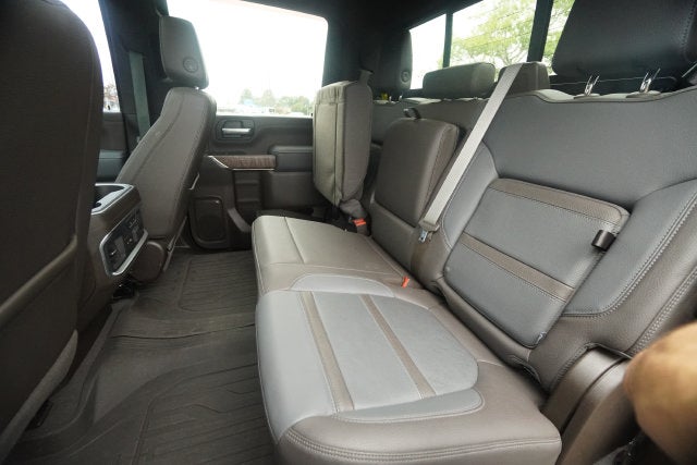 2021 GMC Sierra 2500 HD Denali