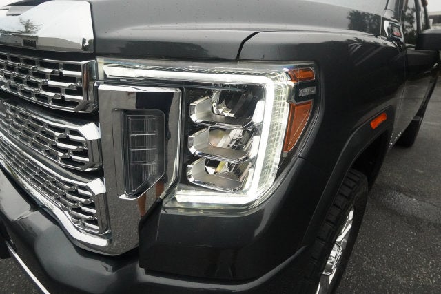 2021 GMC Sierra 2500 HD Denali