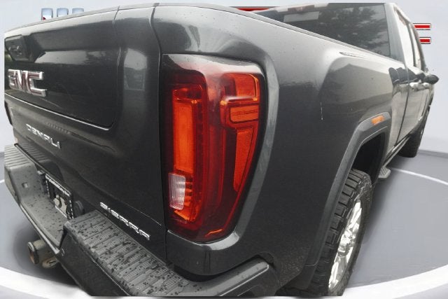 2021 GMC Sierra 2500 HD Denali