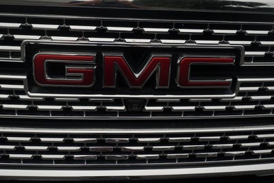 2021 GMC Sierra 2500 HD Denali
