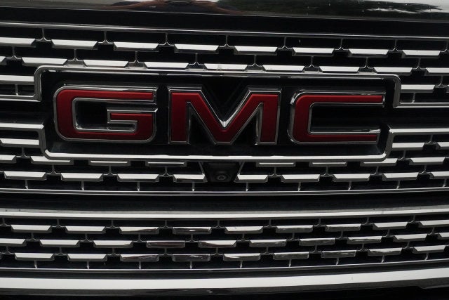 2021 GMC Sierra 2500 HD Denali