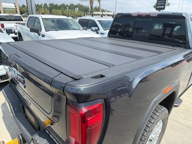 2021 GMC Sierra 2500 HD Denali