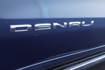 2022 GMC Sierra 3500 HD SLT