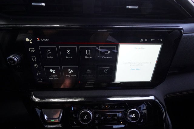 2024 GMC Sierra 3500 HD AT4
