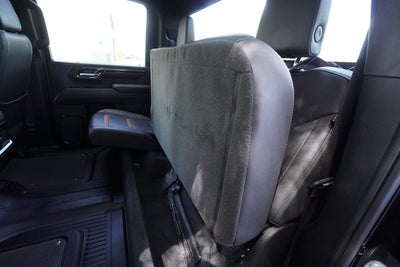 2024 GMC Sierra 3500 HD AT4