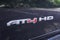 2024 GMC Sierra 3500 HD AT4