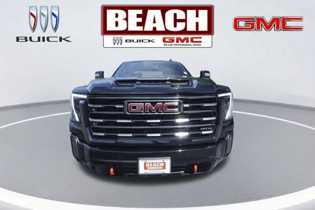2024 GMC Sierra 3500 HD AT4