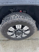 2024 GMC Sierra 3500 HD Denali