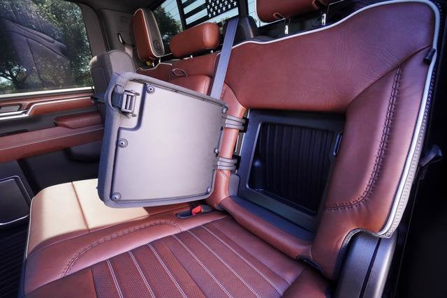2024 GMC Sierra 3500 HD Denali Ultimate