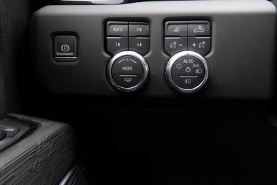 2025 GMC Sierra 2500 HD AT4X