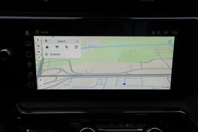 2025 GMC Sierra 2500 HD AT4X