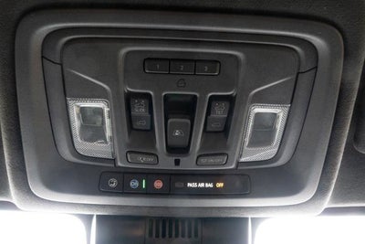 2025 GMC Sierra 2500 HD AT4X