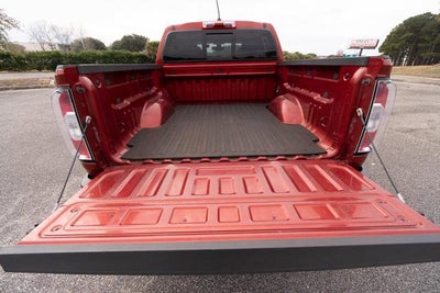 2016 GMC Canyon 2WD SLE