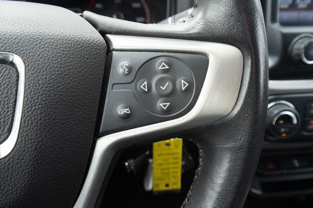 2016 GMC Canyon 2WD SLE