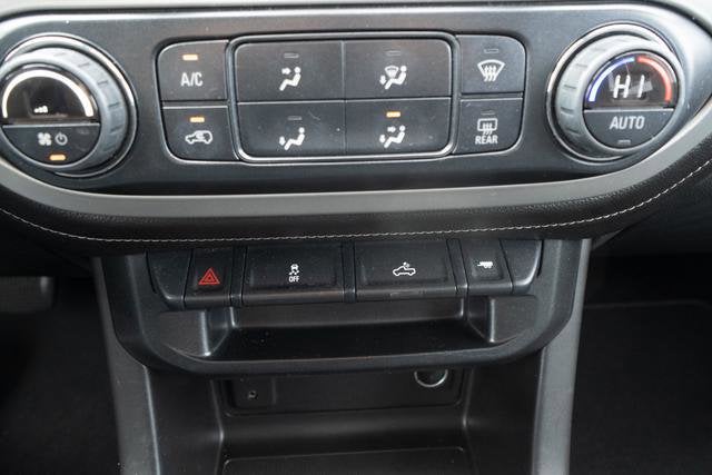 2016 GMC Canyon 2WD SLE