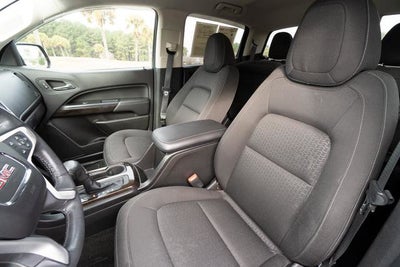 2016 GMC Canyon 2WD SLE