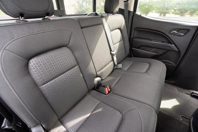 2016 GMC Canyon 2WD SLE