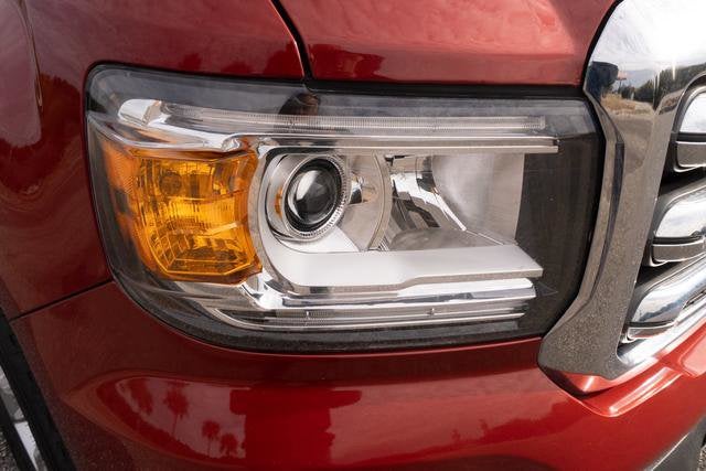 2016 GMC Canyon 2WD SLE