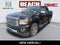 2020 GMC Canyon 4WD Denali