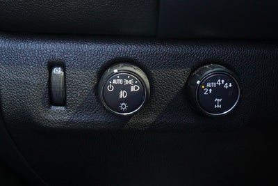 2020 GMC Canyon 4WD Denali
