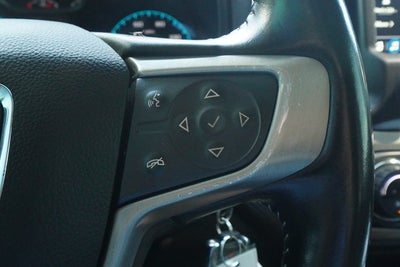 2020 GMC Canyon 4WD Denali