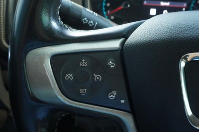 2020 GMC Canyon 4WD Denali