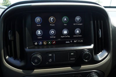 2020 GMC Canyon 4WD Denali